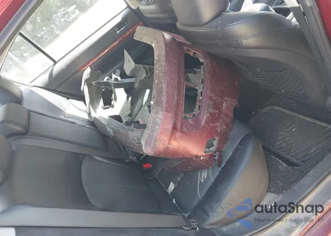 2011 Subaru Legacy 2.5I Limited from USA, damaged, VIN 4S3BMBL67B3231505